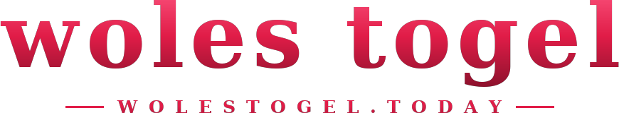 woles togel logo